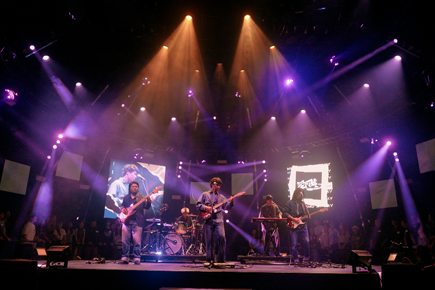 EP1｜Lv.1 初始世紀(上)