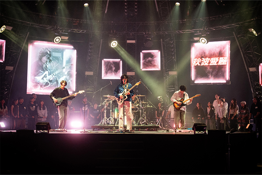 EP2｜Lv.1初始世紀(下)